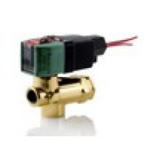 ASCO RedHat Solenoid Valves Electronically Enhanced 2-way 8223 Series Pilot Operated High Pressure - 1/4″-3/4″ 